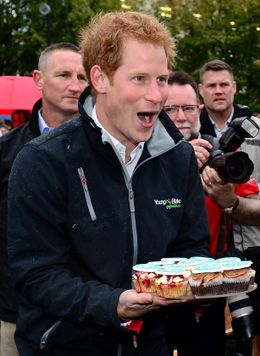 ヘンリー王子がついに結婚願望を抱くようになった？