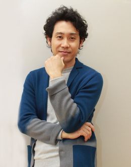 大泉洋が主演映画『駆込み女と駆出し男』を語る