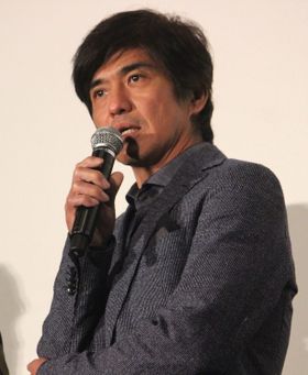 佐藤浩市が父・三國連太郎のエピソードについて語った