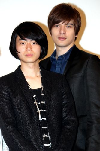 城田優、菅田将暉のパンチは「痛かった！」と告白