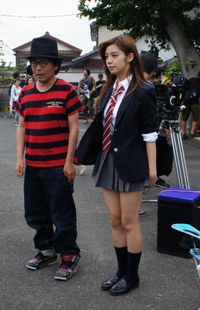 映画版『みんな！エスパーだよ！』はドラマより大胆!?(画像2/9) | 最新