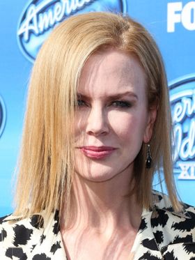 ボトックスの使用が疑われ続けているニコール・キッドマン