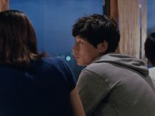 注目のイケメン坂口健太郎が『海街diary』で年下彼氏役を爽やかに好演！