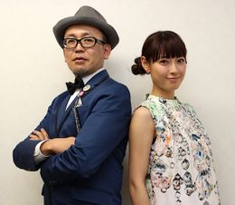 驚きのコラボ、着想のきっかけとは？