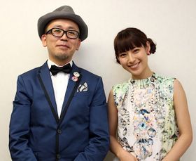 瀧本美織が挑戦してみたいこととは？FROGMAN監督もビックリ