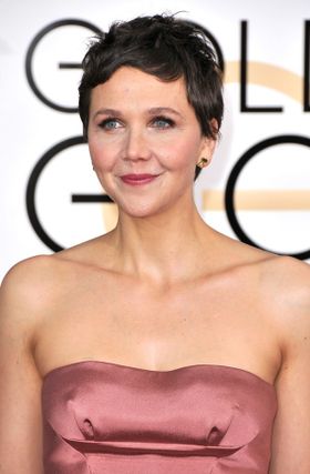 年を取り過ぎていると言われてしまったマギー・ギレンホール