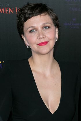 「年を取り過ぎ」と言われてしまったマギー・ギレンホール