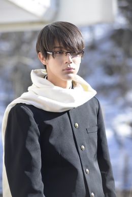 青鬼 ver.2.0』主人公は映画初主演の中川大志(画像1/6) | 最新の