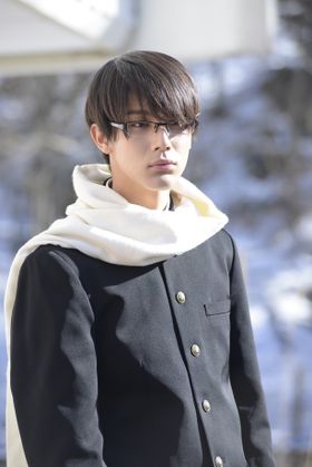 『青鬼 ver.2.0』で映画初主演を果たす中川大志