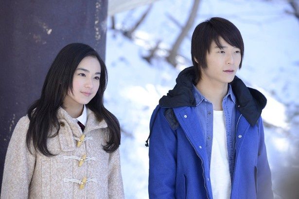 平祐奈ら旬な若手が顔を揃えている