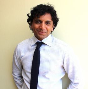 M・ナイト・シャマラン監督に、『ウェイワード・パインズ』の展開を聞いた！