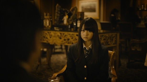 幸せだった家庭も次第に壊れていく…