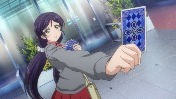 関西弁も特徴的なおっとりキャラの希