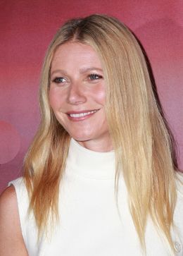 『タイタニック』でケイト・ウィンスレットが演じたローズ役の最初の候補はグウィネス・パルトロー