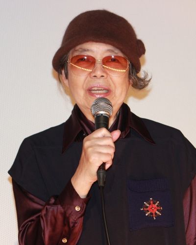 樹木希林、秦基博の前で乙女に「マイクを交換して」