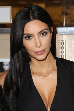 第二子妊娠を発表したばかりのキム・カーダシアン