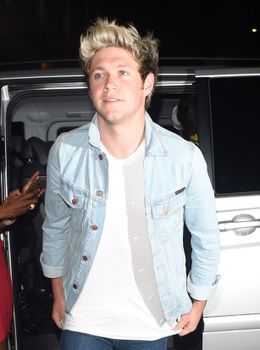 ナイル・ホーランもリトル・ミックスのメンバーと交際!?