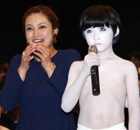 『呪怨』の俊雄くんが希望する“最後の晩餐”とは？