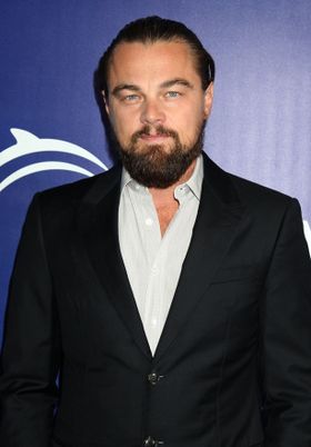 モデル大好きなレオナルド・ディカプリオ