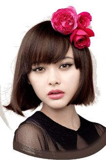 『天の茶助』で映画デビューを果たす玉城ティナ