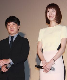 生田斗真の司会ぶりに大受けだった戸田恵梨香と濱田岳