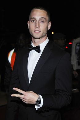 ホテルの部屋を破壊した疑いがもたれているトム・ハンクスの息子チェスター・ハンクス