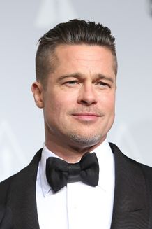 ブラット・ピットがNetflixとプランBの共同製作映画で主演