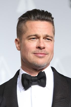 ブラット・ピットがNetflixとプランBの共同製作映画で主演