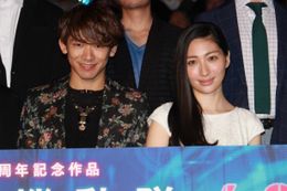 『攻殻機動隊 新劇場版』が完成！