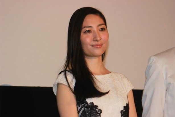 草薙素子役の声優、坂本真綾