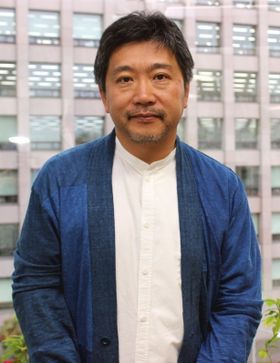 『海街diary』の是枝裕和監督にインタビュー