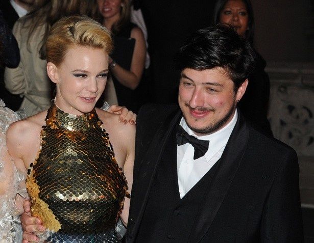 【写真を見る】キャリー・マリガンはマーカス・マムフォードと12年に結婚