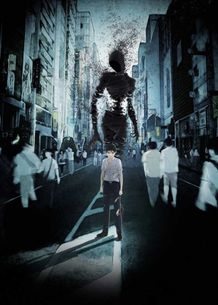 劇場版アニメ3部作として公開される『亜人』
