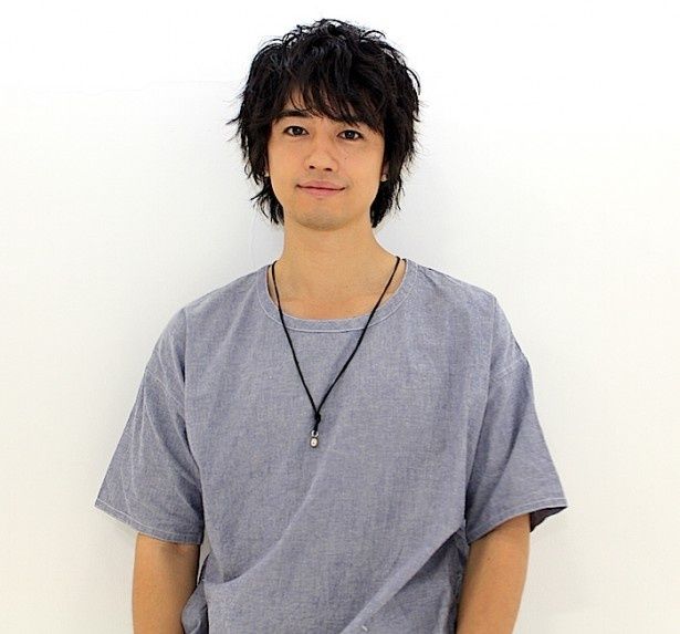 斎藤工、『虎影』の忍者役は「僕の本質を捉えている」