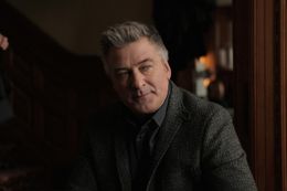 アレック・ボールドウィンがオスカーに輝いたジュリアン・ムーアを大絶賛！