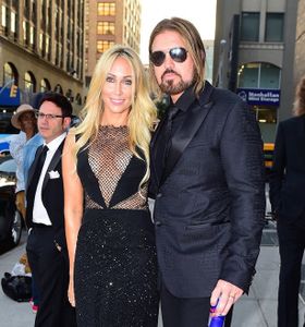 マイリー・サイラスの父ビリー・レイと母ティッシュ