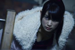 『青鬼 ver.2.0』に出演した「CanCam」専属モデルの久松郁実