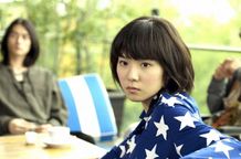 女優業はもちろん、バラエティ番組でも大活躍の松岡茉優