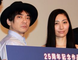 『攻殻機動隊 新劇場版』の声優・坂本真綾と音楽のコーネリアス