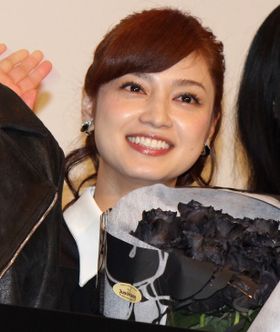 怖がりの平愛梨、ホラーはもうこりごり!?