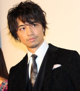 完成作への並々ならぬ思いを明かした斎藤工