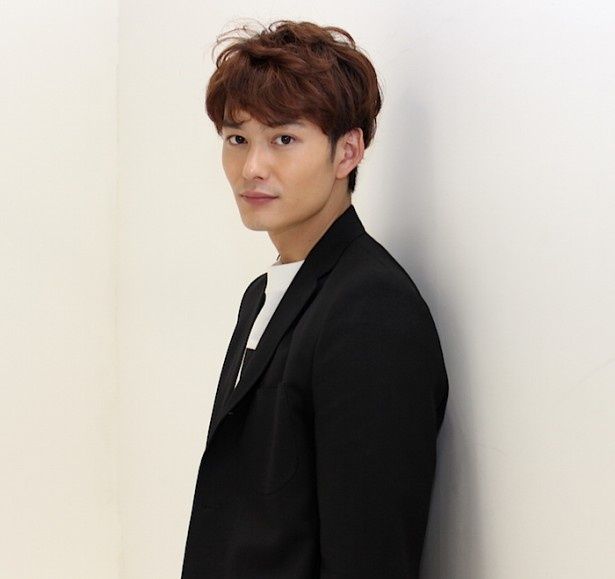 岡田将生、25歳。年齢を重ねての変化とは？