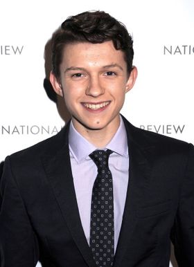 新スパイダーマン俳優として報じられた英国人俳優トム・ホランド