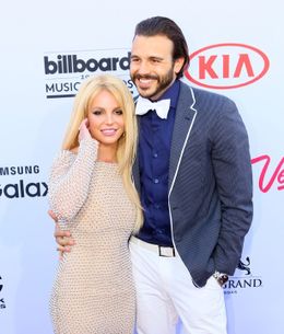 ブリトニー・スピアーズと、恋人のチャーリー・エバーソルが破局