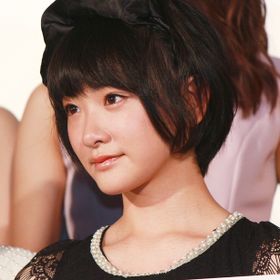 『悲しみの忘れ方 Documentary of 乃木坂46』の舞台挨拶に登場した生駒里奈