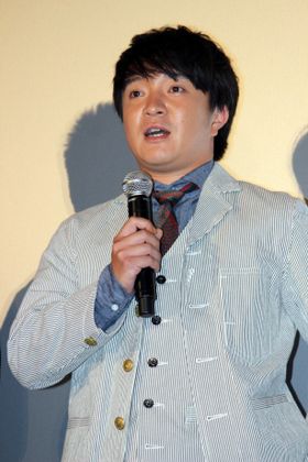 『予告犯』で生田斗真と共演した濱田岳