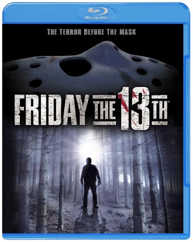 『13日の金曜日』 ブルーレイ発売中(2381円＋税) DVD発売中(1429円＋税) 発売元：ワーナー・ブラザース・ホームエンターテイメント