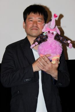 『インサイド・ヘッド』でアフレコに初挑戦した佐藤二朗