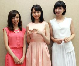 『リアル鬼ごっこ』のトリンドル玲奈、篠田麻里子、真野恵里奈を直撃