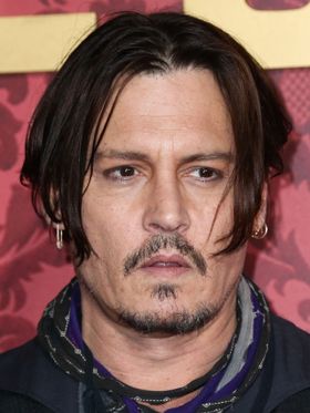 ジョニーも不安？